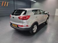 tweedehands Kia Sportage 1.6 GDI Super Pack LEDER XENON KEYLESS AUTO PARK CAMERA