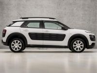 tweedehands Citroën C4 Cactus 1.2 PureTech Shine Sport Automaat (CAMERA, CLIMATE