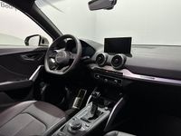 Occasion Audi Q2 S-Line 150 PK (110 kW) 2024 Grijs SUV