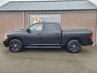 tweedehands Dodge Ram 5.7 V8 4x4 Crew Cab 5'7