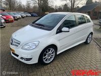 tweedehands Mercedes B160 BlueEFFICIENCY Business Class