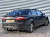 Occasion Ford Mondeo Limited 203 PK (149 kW) 2010 Zwart Hatchback