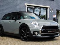 tweedehands Mini Cooper Clubman 1.5 Chili, Automaat, Panoramadak!