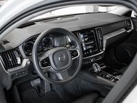 tweedehands Volvo V60 T8 Automaat Recharge AWD Inscription | Panoramadak | Premium Audio by Harman Kardon | Electrisch bedienbare voorstoelen | Adaptieve Cruise Control