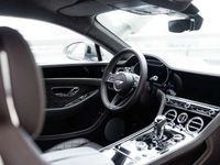 tweedehands Bentley Continental GT V8 | Rotating display | Mulliner Drive Spec | Fron
