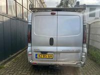 tweedehands Opel Vivaro 2.5 DTI L2H1CREWCAB AIRCO/ IMPERIAAL!