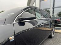 Occasion Opel Insignia Cosmo 251 PK (184 kW) 2012 Zwart, metallic lak Stationwagen