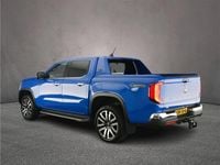 Occasion VW Amarok Aventura 241 PK (177 kW) 2023 Blauw Pickup