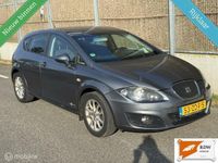 Occasion Seat Leon Copa 105 PK (77 kW) 2012 Grijs Hatchback
