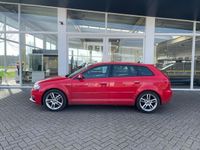 tweedehands Audi A3 Sportback 1.2 TFSI s-tronic S Edition | S LINE | NAVIGATIE | XENON