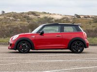 tweedehands Mini John Cooper Works 3-deurs 2.0 Chili | Harman Kardon | Panoramadak |