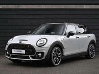 Occasion Mini Cooper S Clubman Business 192 PK (141 kW) 2018 Wit Stationwagen