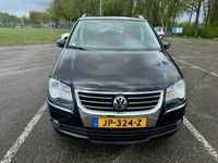 tweedehands VW Touran 