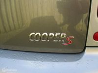 tweedehands Mini Cooper S Clubman 1.6 Cooper S