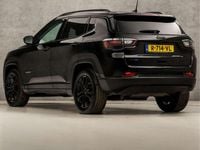 Occasion Jeep Compass 240 PK (176 kW) 2022 Zwart (metallic) SUV
