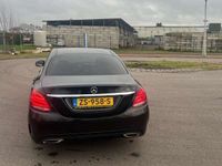 tweedehands Mercedes C200 200 Prestige