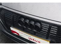 tweedehands Audi e-tron 55 advanced exterieur 95Kwh 408pk | Panoramadak | Optiek zwart | Achteruitrij camera | Navigatie