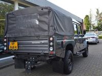 tweedehands Land Rover Defender DefenderCrew Cab Vol - Sportstoelen