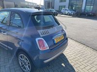 tweedehands Fiat 500 1.2 By Diesel