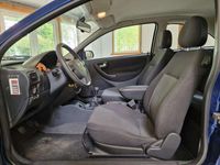 tweedehands Opel Corsa 1.2-16V Silverline (Airco / Cruise / LM Velgen)