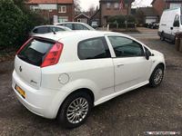 tweedehands Fiat Punto PUNTO