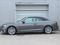 tweedehands Audi A5 Cabriolet 40 TFSI 204pk S edition S-Tronic / Virtu