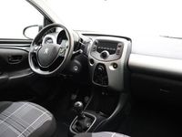 tweedehands Peugeot 108 1.0 e-VTi Active | Airconditioning | Zuinige motor