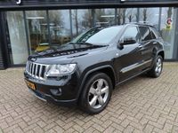 tweedehands Jeep Grand Cherokee 3.6 Limited*LEDER*XENON*EXPORT/EX.BPM*