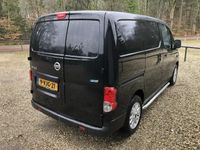 tweedehands Nissan NV200 1.5 Dci Airco