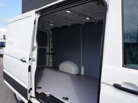 Occasion MAN TGE 141 PK (103 kW) 2024 Wit Van