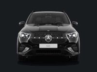 tweedehands Mercedes GLE400 e 4MATIC AMG Line | Verwacht | AMG | Panoramadak | Trekhaak | Leder bekleding |
