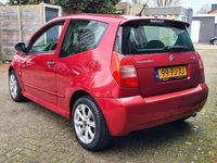 tweedehands Citroën C2 1.4i VTR in perfecte staat! Nw APK