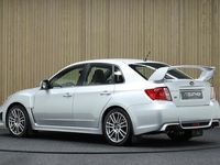 tweedehands Subaru WRX STI 2.5 T Sport 2.5 T Sport Keyless | Cruise control | Achterspoiler | Dealer onderhouden