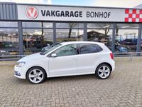 tweedehands VW Polo 1.2 TSI Highline CRUISE-AIRCO