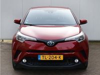 tweedehands Toyota C-HR 1.8 Hybrid Energy | Apple Carplay | NL-Auto | Trekhaak