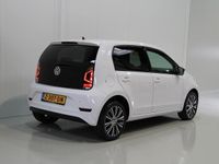 tweedehands VW up! 1.0 BMT IQ Drive 5drs Clima Cruise