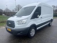 tweedehands Ford Transit 330 2.0 TDCI L3H2 DC Ambiente