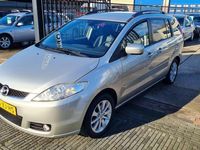 tweedehands Mazda 5 1.8 Executive *airco* 7- persoons