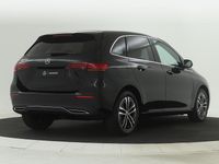 Occasion Mercedes B250e Business 218 PK (160 kW) 2024 Zwart MPV