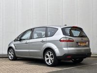 Occasion Ford S-MAX Titanium 145 PK (106 kW) 2009 Grijs MPV