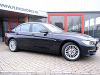 tweedehands BMW 316 316 i Executive Aut. Xenon|Sportstoelen|Navi|Clima|