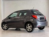 tweedehands Toyota Yaris Hybrid Automaat 1.5 Benzine + Elekt Euro 6b 2015