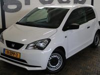 tweedehands Seat Mii 1.0 Reference | Airco | Radio CD | Getinte ramen |