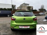 tweedehands Seat Ibiza SC 1.2 TSI Sport nw apk cruisecontrole autom.airc