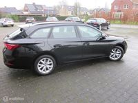 tweedehands Seat Leon Sportstourer 1.5 TSI DSG Style