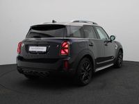 Occasion Mini John Cooper Works Countryman Comfort 220 PK (161 kW) 2022 Blauw SUV