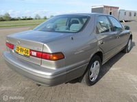 tweedehands Toyota Camry 3.0 V6 Linea Luna