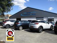 tweedehands Toyota RAV4 2.5 Hybrid AWD Executive 36.500km leer trekhaak