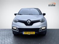 tweedehands Renault Captur 0.9 TCe Dynamique City Pack | Navigatie | Keyless