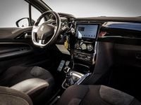 Occasion Citroën DS3 Business Class 101 PK (74 kW) 2015 Wit Hatchback